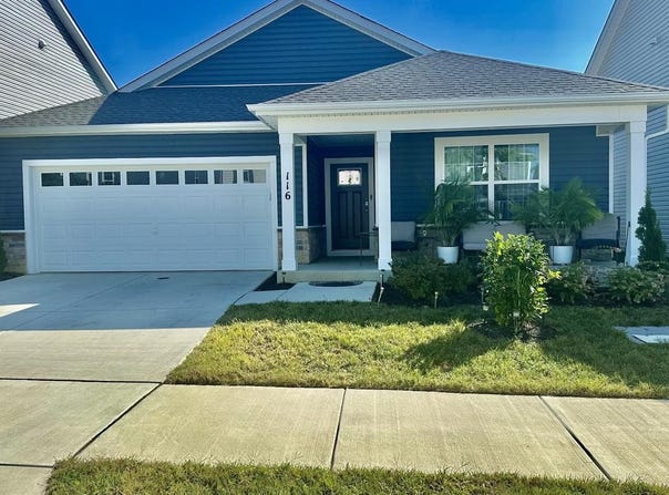 116 ENCHANTED LN, LA PLATA, MD 20646