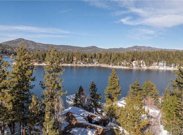Cove Drive, Big Bear Lake, CA 92315