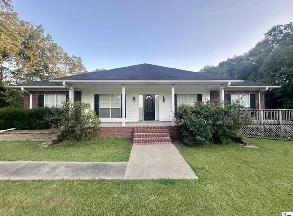 1859 HIGHWAY 577, Winnsboro, LA 71295