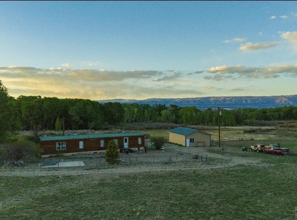640 County Rd 571, Gardner, CO 81040