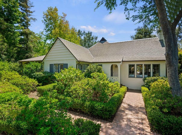2707 Glendessary Lane, SANTA BARBARA, CA 93105
