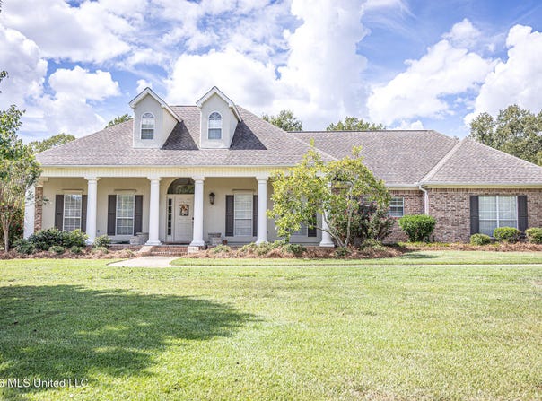 2007 Bradford Place, Flowood, MS 39232