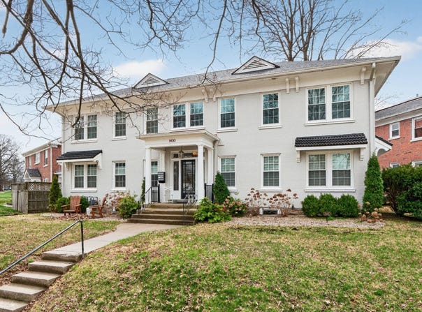 1400 Fontaine Road, Lexington, KY 40502