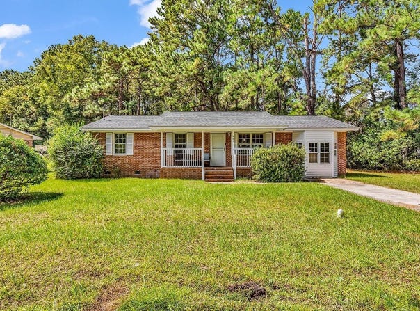 663 Player St., Georgetown, SC 29440