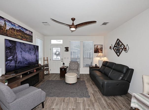 2206 S Ellsworth Road, Mesa, AZ 85209
