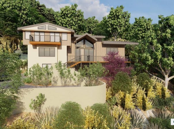 27635 Schulte RD, CARMEL, CA 93923