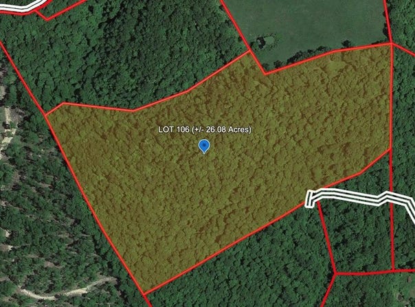 192 BRAMBLEBERRY BEND, BRAGG, WV 25918