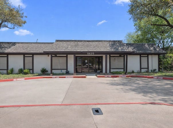 5620 Rowlett Road, Rowlett, TX 75089