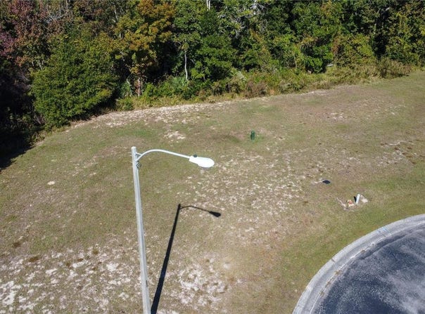FOREST GLENN Drive, SPRING HILL, FL 34607