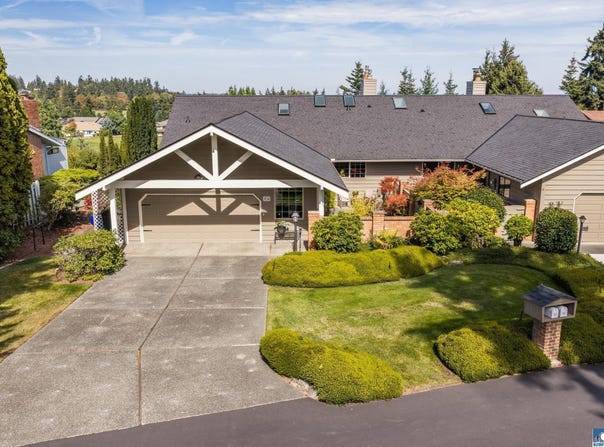 151 Fairway Drive, Sequim, WA 98382
