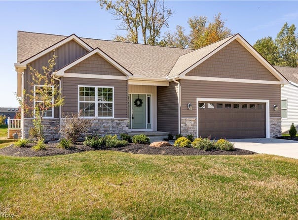 13242 Timber Trail, Grafton, OH 44044