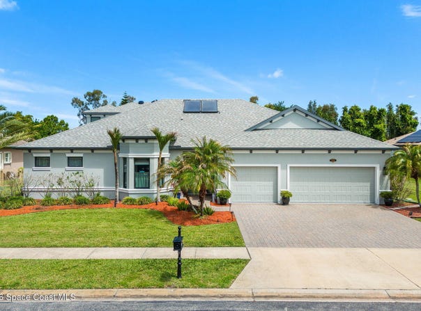 3680 Tebaldi Place, Melbourne, FL 32934