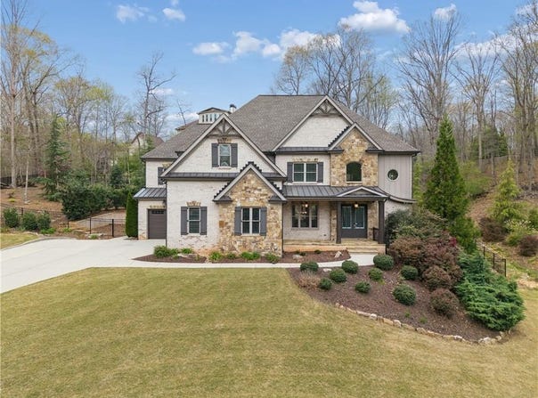 5055 Pointer Ridge, Flowery Branch, GA 30542