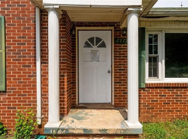 7775 Nc Highway 700, Ruffin, NC 27326