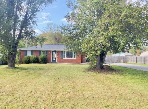 707 Parker Road, London, KY 40741