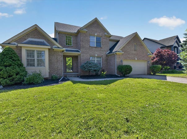 1041 Bicentennial Parkway, Ann Arbor, MI 48108