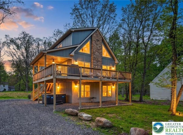 37 Frost Lane, Penn Forest Twp, PA 18210