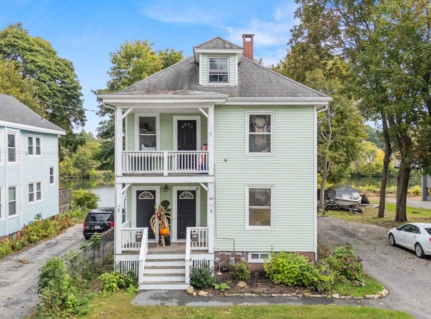49 Dana Court, Westbrook, ME 04092