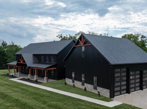 6006 Waters Edge Way, Maysville, KY 41056
