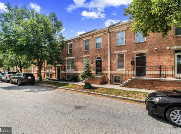 1104 S STREEPER Street, BALTIMORE, MD 21224