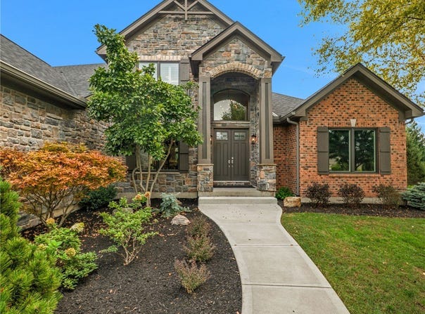 11076 Cold Spring Drive, Centerville, OH 45458