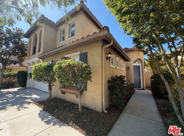 1733 Avenida Cafe, Camarillo, CA 93012
