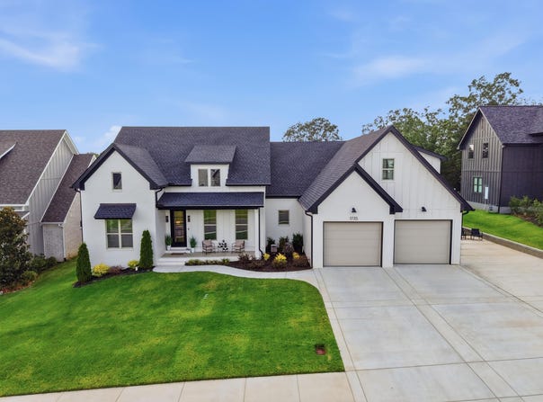 1735 Pearce Drive, Conway, AR 72034