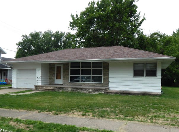 602 S 4th, Montezuma, IA 50171