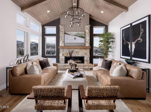 45 Scenic Trail, Winter Park, CO 80482