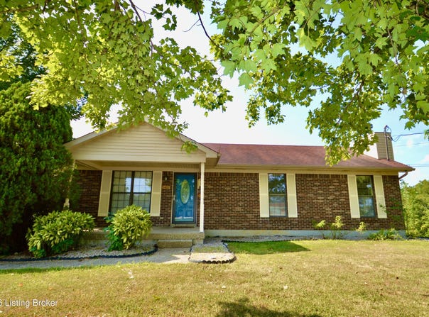 1401 Brooks Hill Rd, Brooks, KY 40109