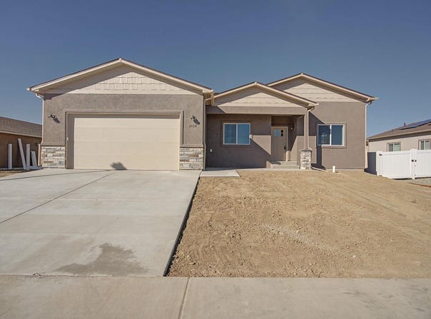 2138 Brookfield Drive, Grand Junction, CO 81505