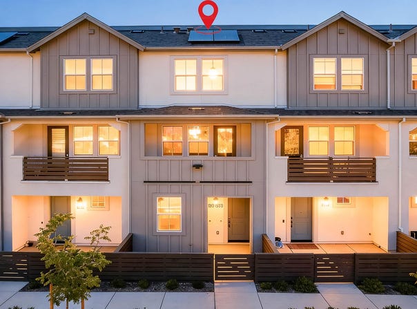 3832 Norbridge Ave, Castro Valley, CA 94546