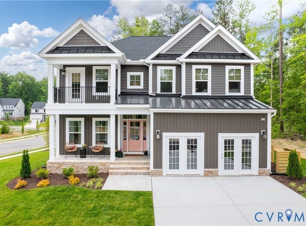 8948 Glen Royal Drive, Chesterfield, VA 23832