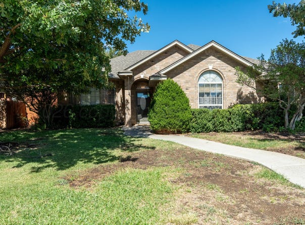 6520 MILLIGAN Place, Amarillo, TX 79119-7222