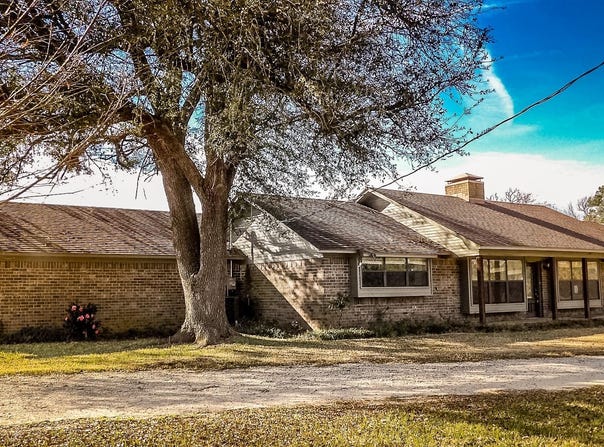 21781 CR 2160, Troup, TX 75789