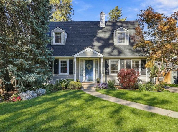 618 W 27TH Ave, Spokane, WA 99203