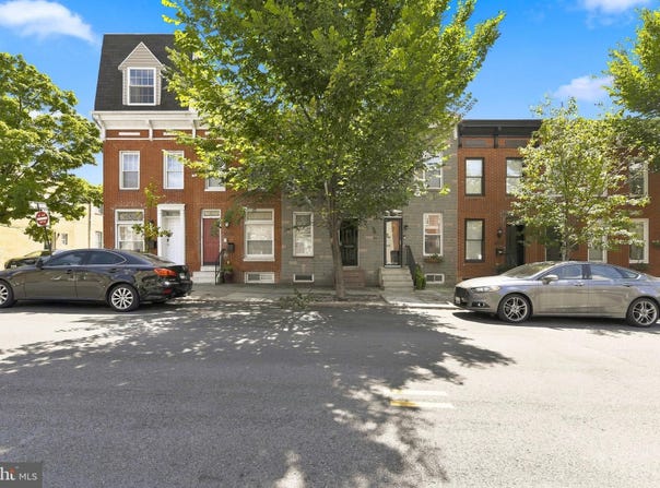 2921 HUDSON Street, BALTIMORE, MD 21224