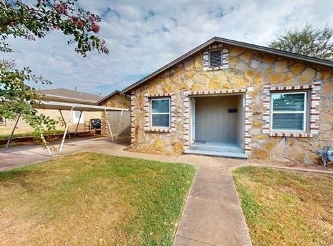 415 E Aquarium Place, Jenks, OK 74037