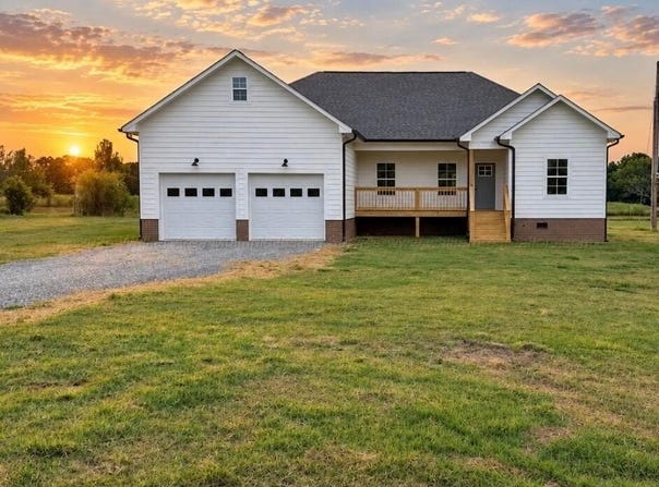 651 COUNTY ROAD 399, Cullman, AL 35057