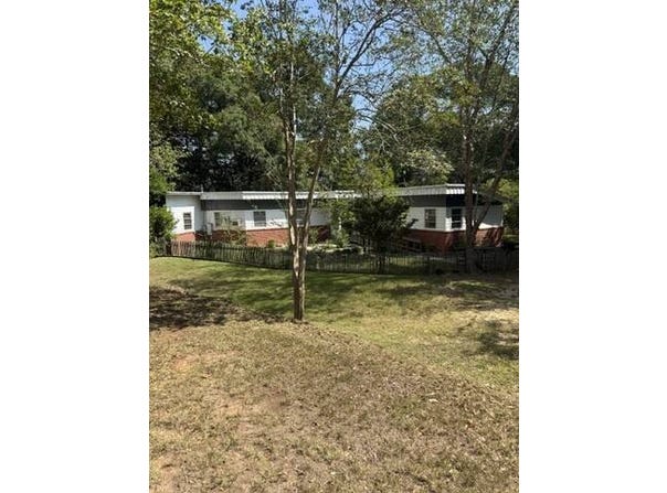 603 E State Street, Jackson, AL 36545