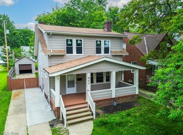 925 E 224th Street, Euclid, OH 44123