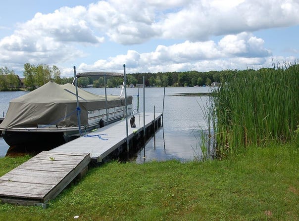 109 Brandy Drive, Cadillac, MI 49601