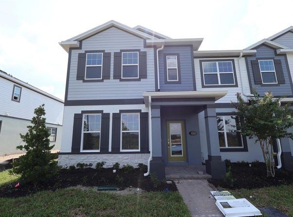1385 HYDE Street, ST CLOUD, FL 34771
