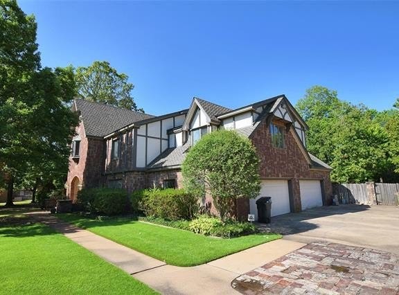 720 S East Avenue, Tahlequah, OK 74464