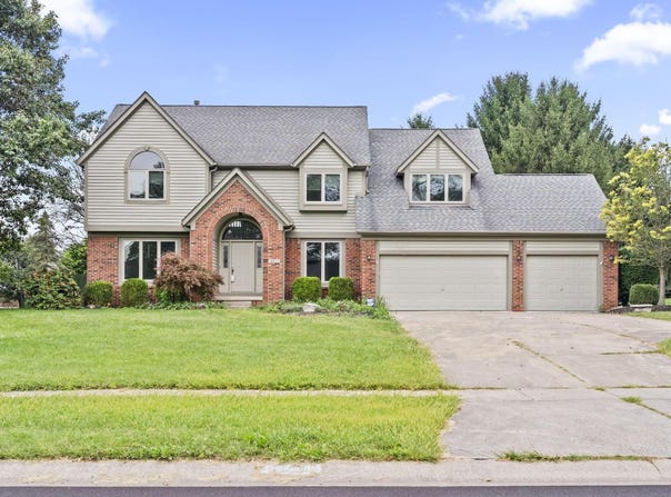12671 Oakmere Drive, Pickerington, OH 43147