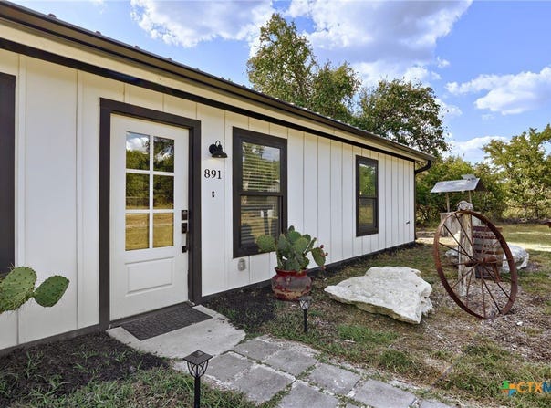 891 Lost Creek, Wimberley, TX 78676
