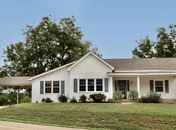 2270 HIGHWAY 138, Toone, TN 38381