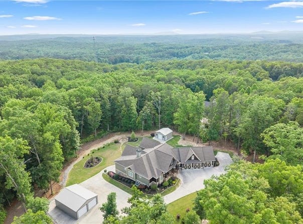 32 Bessie Lane, Jasper, GA 30143