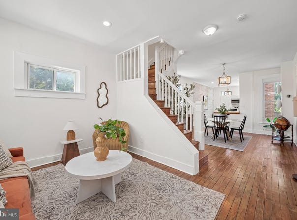 517 E 35TH Street, BALTIMORE, MD 21218