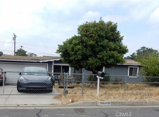 26631 15th, Highland, CA 92346